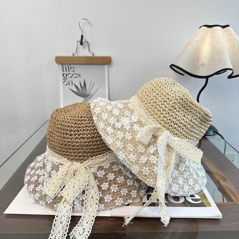 Chanel hat 051901